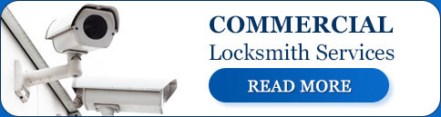 Commercial Zionsville Locksmith