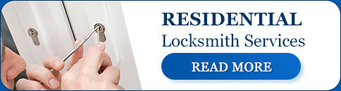 Residential Zionsville Locksmith