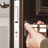 Residential Zionsville Locksmith