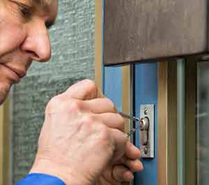 Zionsville Locksmith